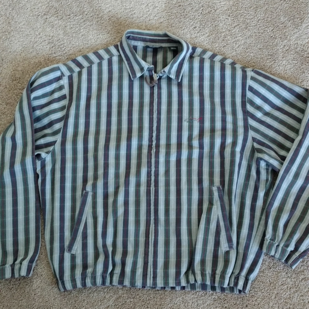 Men's Jacket